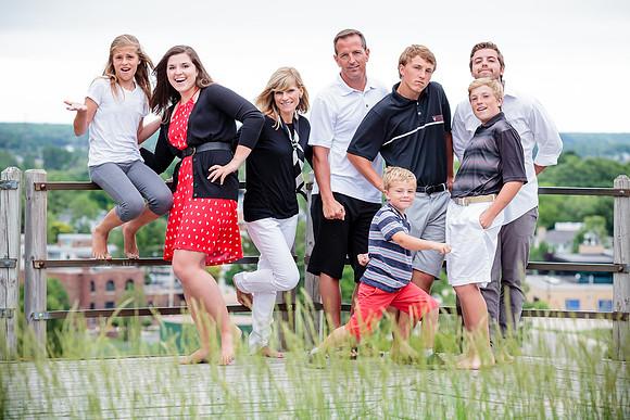 dault family-14