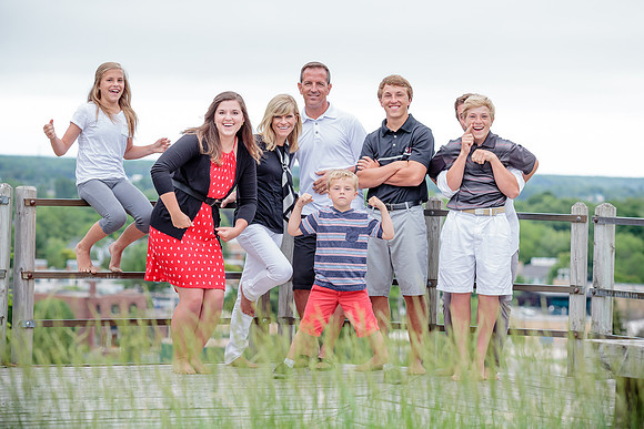 dault family-17