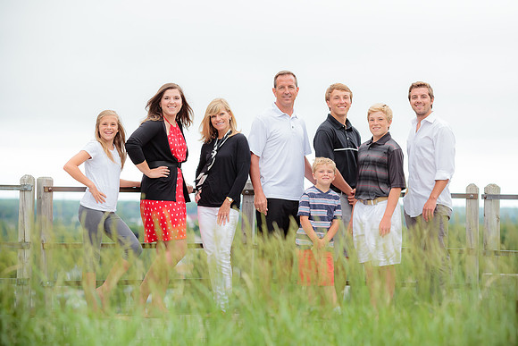 dault family-11