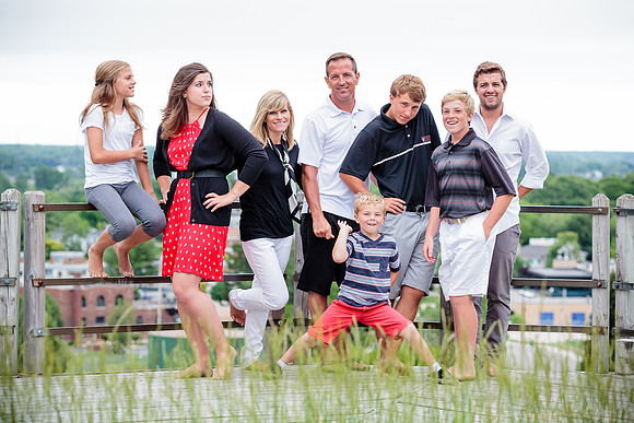 dault family-13
