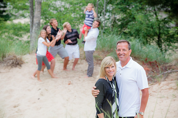 dault family-5