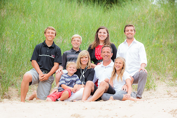 dault family-3