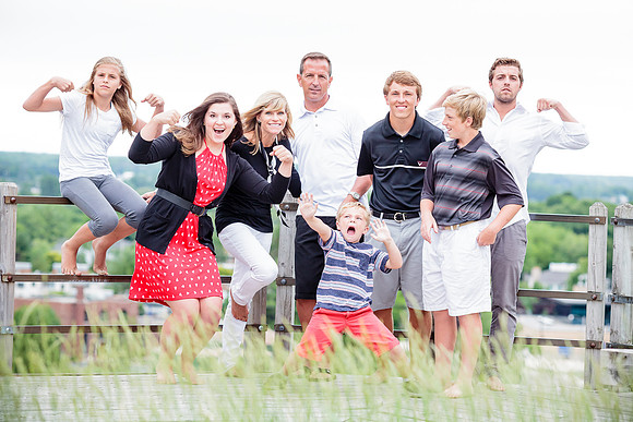 dault family-16