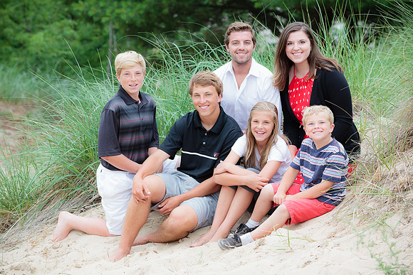 dault family-9