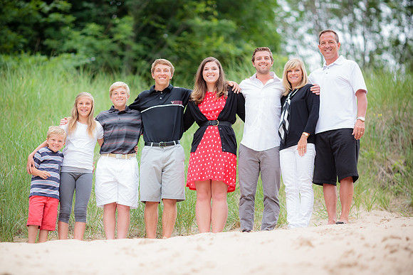 dault family-2