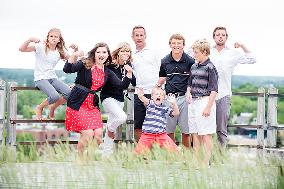 dault family-15