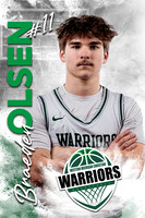 SPORTS BANNERS