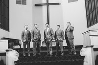 Formal Portraits