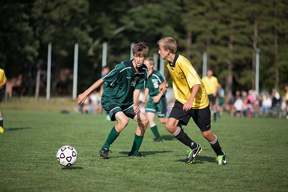 SL VS. FP-8