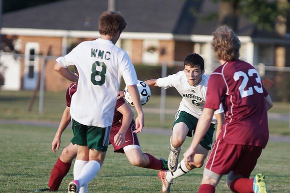 vs Orchard View-98