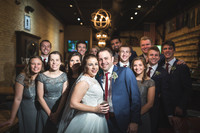 Pre-Reception