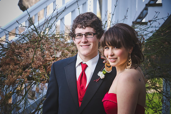 Prom-8