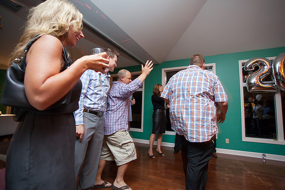 JHS Reunion-94