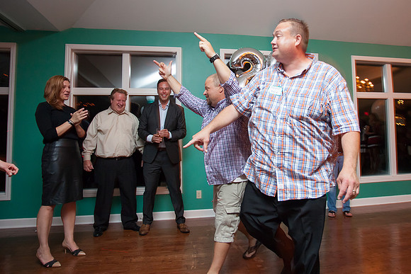 JHS Reunion-93