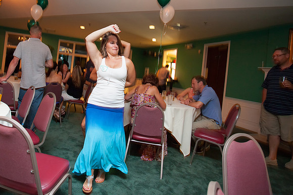 JHS Reunion-98