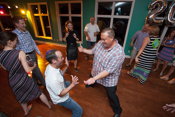 JHS Reunion-180