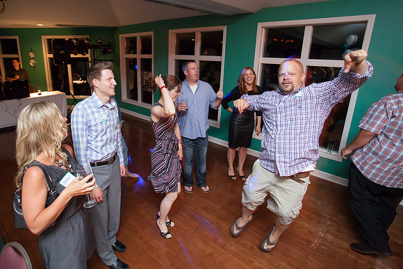 JHS Reunion-90