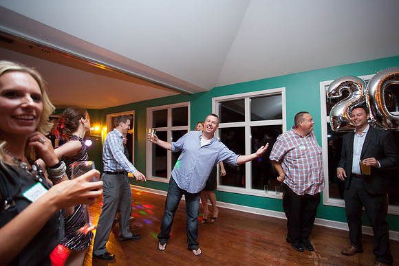 JHS Reunion-82