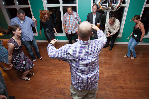JHS Reunion-87