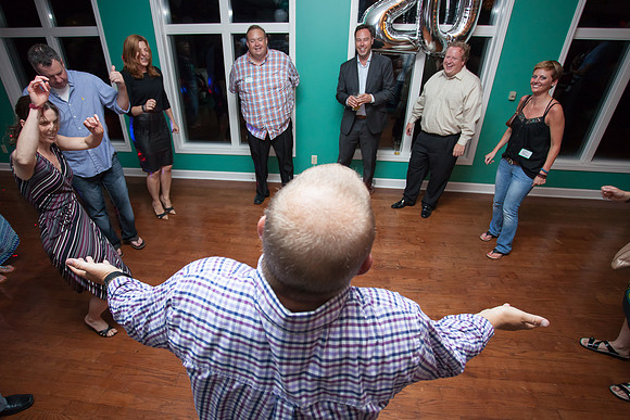 JHS Reunion-88