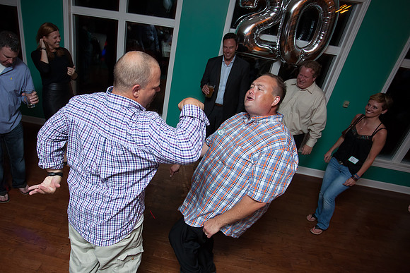 JHS Reunion-89