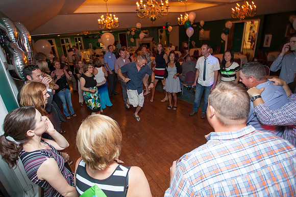 JHS Reunion-127