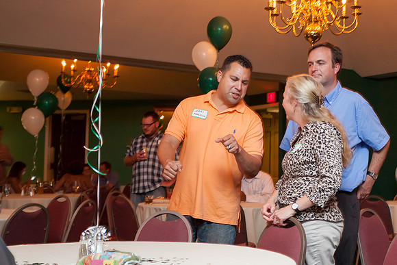 JHS Reunion-97
