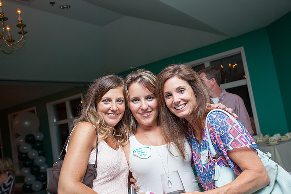 JHS Reunion-170
