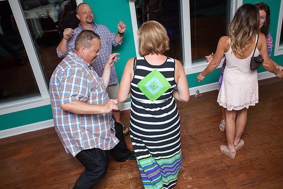 JHS Reunion-179