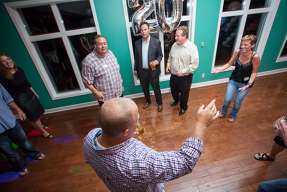 JHS Reunion-83